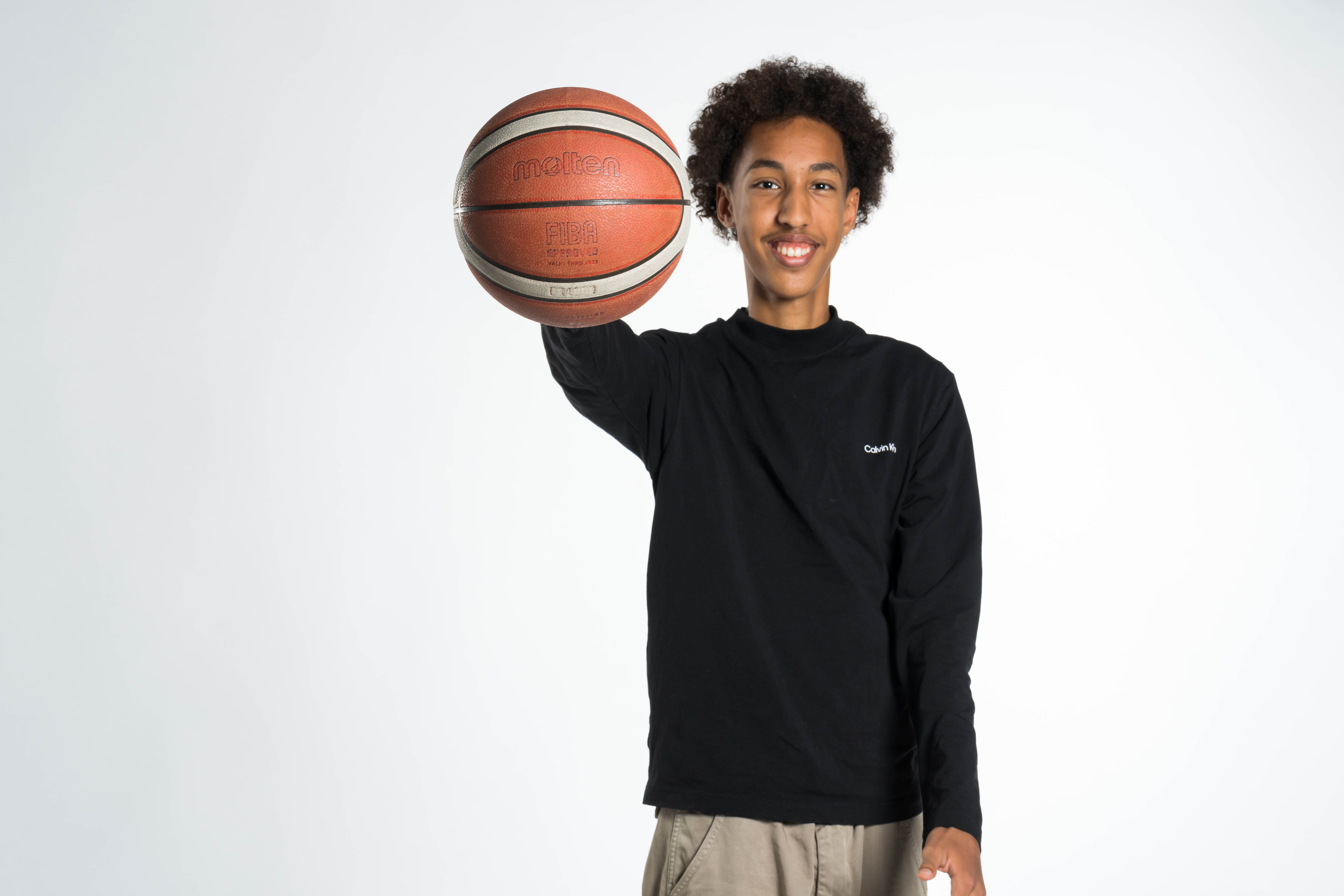 Basketball